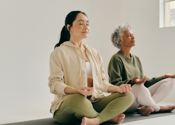 Can Mindfulness Help Manage Chronic Pain?
