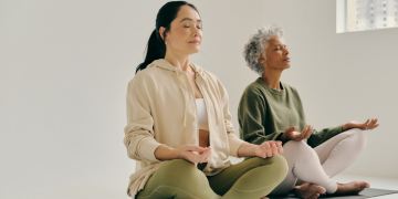 Can Mindfulness Help Manage Chronic Pain?