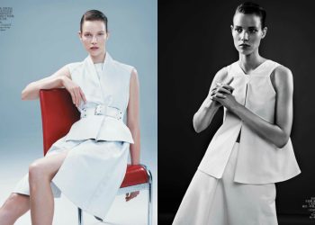 Is Minimalism the Future of Fashion?