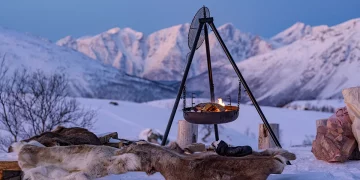 How Do Environmental Factors Like Altitude Affect Taste?