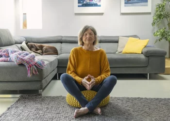 Is Mindfulness the Key to Unlocking Creativity?