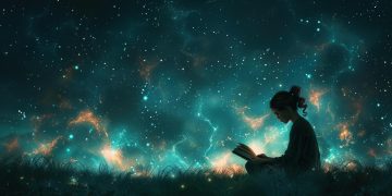 Do You Need a Passport to Escape Reality?